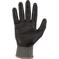 Proflex 7072 Cut-Resistant Gloves, Size Small, 18 Gauge, Nitrile Coated, HPPE/Tungsten Shell, ASTM ANSI Level A7/EN 388 Level F Solutions industrielles ALPHA