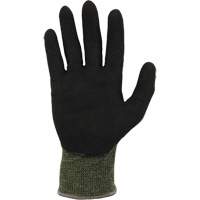 Proflex 7042 Cut-Resistant Gloves, Size Small, 18 Gauge, Nitrile Coated, Aramid Shell, ASTM ANSI Level A4/EN 388 Level D Solutions industrielles ALPHA