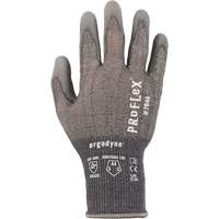 ProFlex 7025 Cut-Resistant Gloves, Size Small, 18 Gauge, Polyurethane Coated, Nylon/HPPE/Spandex Shell, ASTM ANSI Level A2/EN 388 Level B Solutions industrielles ALPHA