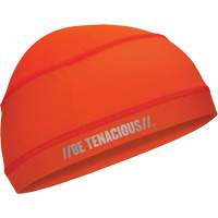 Chill-Its 6632 Cooling Skull Cap, Hi-Vis Orange Solutions industrielles ALPHA