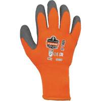 ProFlex 7401 Coated Lightweight Winter Work Gloves, Medium, Latex Coating, 10 Gauge Solutions industrielles ALPHA