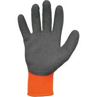 ProFlex 7401 Coated Lightweight Winter Work Gloves, Medium, Latex Coating, 10 Gauge Solutions industrielles ALPHA