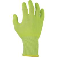 ProFlex 7040 Cut-Resistant Food Grade Gloves, Size Small, 13 Gauge, TenaLux Shell, ASTM ANSI Level A4/EN 388 Level D Solutions industrielles ALPHA