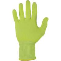 ProFlex 7040 Cut-Resistant Food Grade Gloves, Size Small, 13 Gauge, TenaLux Shell, ASTM ANSI Level A4/EN 388 Level D Solutions industrielles ALPHA