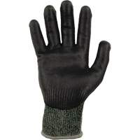 ProFlex 7070 Nitrile Coated Cut-Resistant Gloves, Size Small, 13 Gauge, Nitrile Coated, Aramid Shell, ASTM ANSI Level A7/EN 388 Level F Solutions industrielles ALPHA