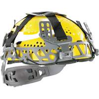 Skullerz 8988-MIPS Safety Helmet Suspension Replacement Solutions industrielles ALPHA