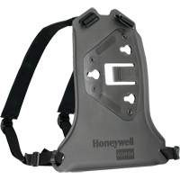 Replacement Backpack for PAPR Solutions industrielles ALPHA