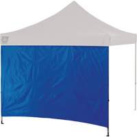 Side Wall for Portable Pop-Up Tent Solutions industrielles ALPHA