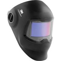 Ensemble de casque de soudeur G5-02 Speedglas G5-02, Noir Solutions industrielles ALPHA