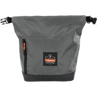 Sac respiratoire demi-visage et int&eacute;gral Arsenal 5185 Solutions industrielles ALPHA