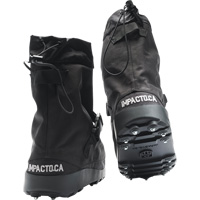 Sur-bottes antid&eacute;rapantes Big Foot, Traction Crampon, Moyen Solutions industrielles ALPHA