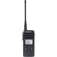DTR700 Series Two-Way Radio Solutions industrielles ALPHA