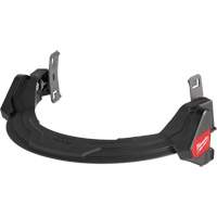 Monture de rechange d&eacute;cran facial complet Bolt, Suspension Aucun (accessoire &agrave; casque de s&eacute;curit&eacute;) Solutions industrielles ALPHA