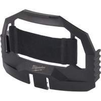 Support de lampe frontale Bolt &agrave; profil mince Solutions industrielles ALPHA
