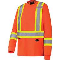 High-Visibility Shirts