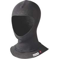 C215 Light-Knit 1-Hole Balaclava, Black, Nomex&reg; Solutions industrielles ALPHA