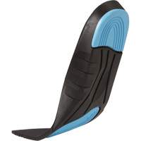 P511 Orthopedic Insoles, Men's 6 - 7 Solutions industrielles ALPHA