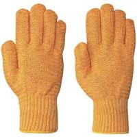 544 Gants en tricot crois&eacute; sans couture, Nylon, Petit Solutions industrielles ALPHA