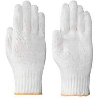 540 Gants doubl&eacute;s en tricot, Poly/coton, Petit Solutions industrielles ALPHA