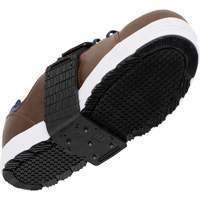 Crampons &agrave; glace &agrave; profil mince, Carbure de tungst&egrave;ne, Traction Crampon, Taille unique Solutions industrielles ALPHA