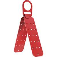 RB-9800 Reusable Roof Anchor Bracket, Roof, Temporary Use Solutions industrielles ALPHA