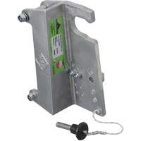 SRL-53303-BRKT Replacement Tripod Mounting Bracket for SRL-53303 Solutions industrielles ALPHA