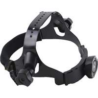 Syst&egrave;me &agrave; cliquet de remplacement pour le serre-t&ecirc;te S26001 Solutions industrielles ALPHA