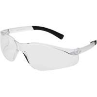 X300 Safety Glasses, Clear Lens, Anti-Fog, ANSI Z87+/Meets/Exceeds CSA Z94.3 Solutions industrielles ALPHA