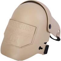KneePro Ultra Flex III Knee Pads, Snap-On Style, Plastic Caps, Foam Pads Solutions industrielles ALPHA