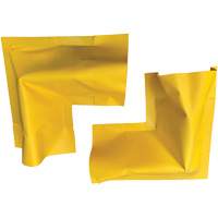 Coins Ultra-Berm Builder pour le mod&egrave;le 4" Solutions industrielles ALPHA