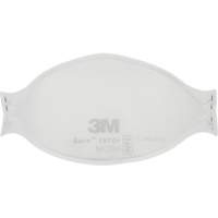 Appareil de protection respiratoire contre les particules pour soins de sant&eacute; et masque chirurgical 1870+ Aura, N95, Certifi&eacute; NIOSH/Homologu&eacute; FDA Solutions industrielles ALPHA