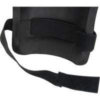 Genouill&egrave;res, Style Boucles et crochets, Prot&egrave;ge-genoux Mousse, Tampons Mousse Solutions industrielles ALPHA