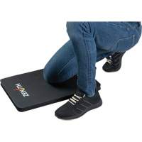 Tapis repose-genoux, 14" lo x 21" la, 1" &eacute;pais Solutions industrielles ALPHA