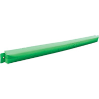 Mousse de remplacement pour paroi en mousse de berme Plus Ultra-Containment Berm Solutions industrielles ALPHA