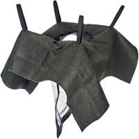 Ultra-Drain Guard&reg; Catch Basin Insert, Trash & Debris, 48" L x 36" W Solutions industrielles ALPHA