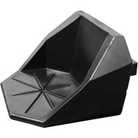 Dispensing Shelf, 24" L x 17.5" W x 17" H Solutions industrielles ALPHA