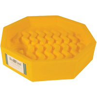 Ultra-Universal Funnel avec bec verseur Solutions industrielles ALPHA