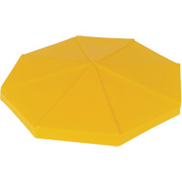 Couvercle encliquetable universel — Ultra Solutions industrielles ALPHA