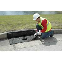 Protecteur de grille Ultra-Inlet Guard Plus  Solutions industrielles ALPHA