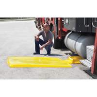 Ultra-Pop Up Pool Plus , 18" dia., 20 gal. US Capacit&eacute; Solutions industrielles ALPHA