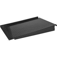 Ultra-Spill Deck&reg; Steel Ramp Solutions industrielles ALPHA