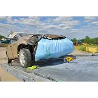 Ultra-Spill Diaper&reg; Solutions industrielles ALPHA