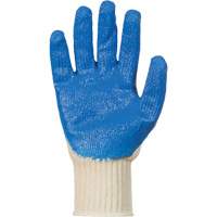 Puncture-Resistant General-Purpose Gloves, 6/X-Small, Nitrile Coating, 7 Gauge, Nylon/Cotton Shell Solutions industrielles ALPHA