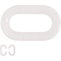 Maillons maîtres, Plastique Solutions industrielles ALPHA