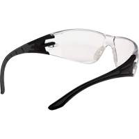 Endeavor&reg; Plus Frameless Safety Glasses, Clear Lens, Anti-Fog, ANSI Z87+/Meets/Exceeds CSA Z94.3 Solutions industrielles ALPHA