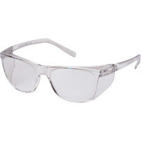 Legacy&reg; Safety Glasses, Clear Lens, ANSI Z87+/Meets/Exceeds CSA Z94.3 Solutions industrielles ALPHA