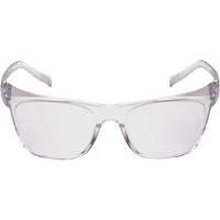 Legacy&reg; Safety Glasses, Clear Lens, ANSI Z87+/Meets/Exceeds CSA Z94.3 Solutions industrielles ALPHA
