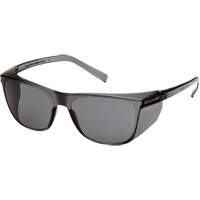 Legacy&reg; Safety Glasses, Grey Lens, ANSI Z87+/Meets/Exceeds CSA Z94.3 Solutions industrielles ALPHA