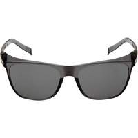 Legacy&reg; Safety Glasses, Grey Lens, ANSI Z87+/Meets/Exceeds CSA Z94.3 Solutions industrielles ALPHA