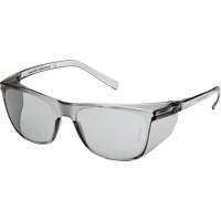 Legacy&reg; Safety Glasses, Light Grey Lens, ANSI Z87+/Meets/Exceeds CSA Z94.3 Solutions industrielles ALPHA